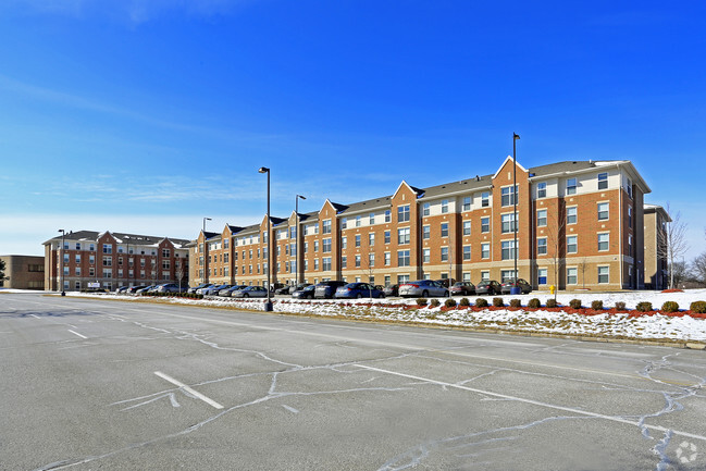 Building Photo - Union at Dearborn Rental