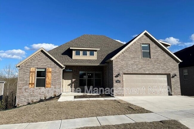 Building Photo - 1574 N Pershing St