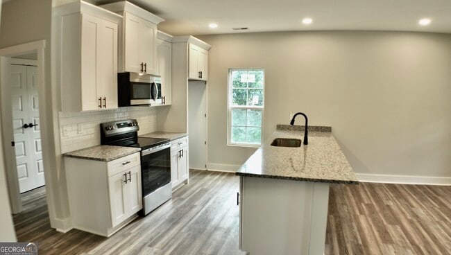 Photo - 769 Horsley Mill Rd