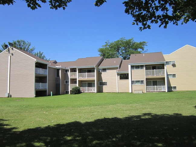 Apartments