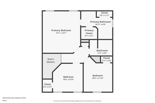 Photo - 3637 Pinkham Way