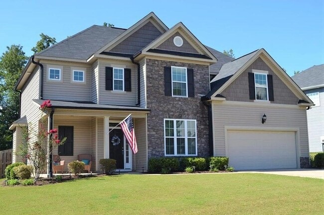 Photo - 2612 Waites Dr House