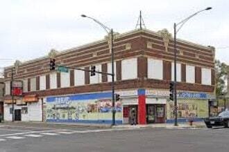 Building Photo - 6858 S Halsted St Rental