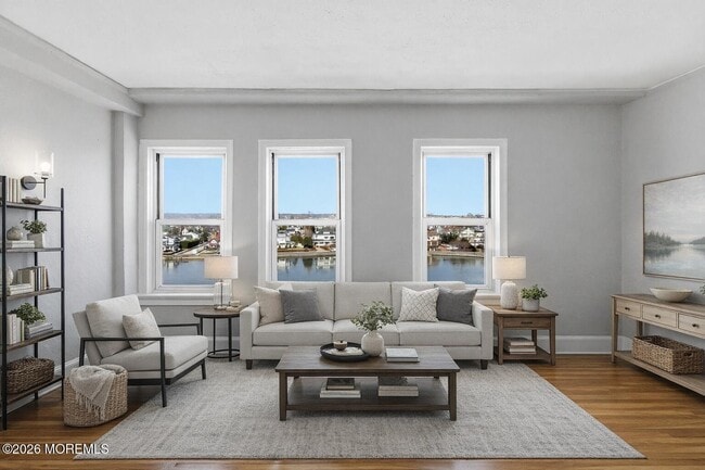 Building Photo - 400 Deal Lake Dr Unit 7J