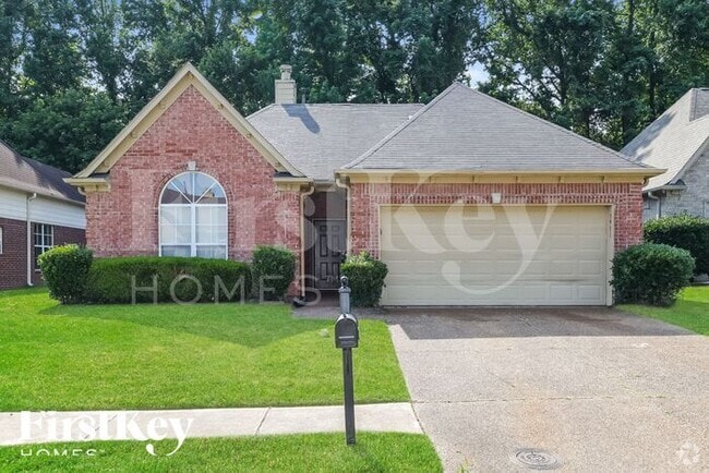 Building Photo - 3931 Neyland Valley Dr Rental