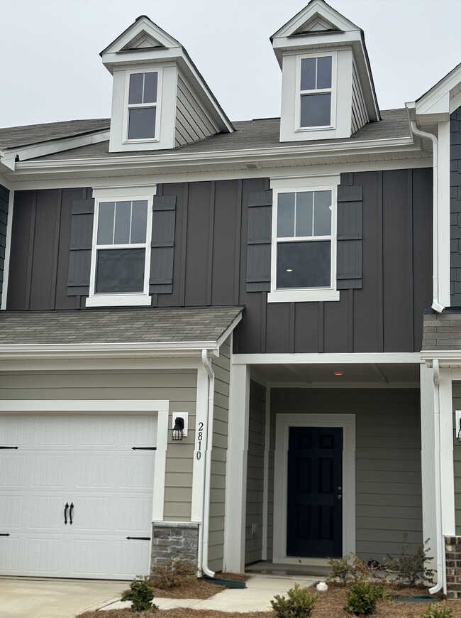 Building Photo - 2810 Trinity St