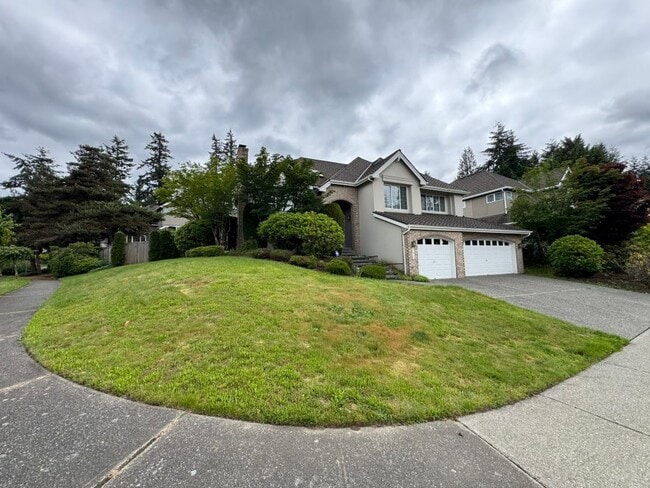 Photo - 4Bd/2.5Ba Bellevue Home
