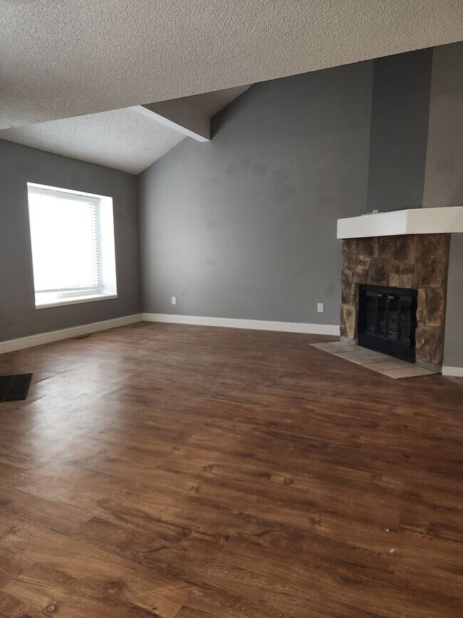 Photo - Wonderful townhome unit in Arvada!