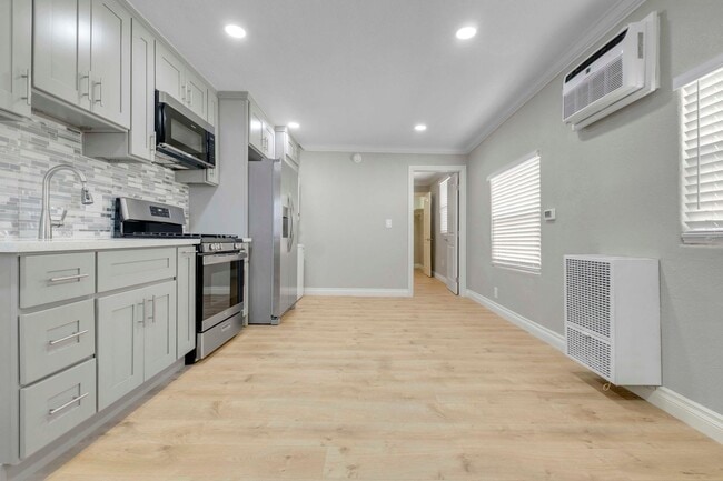 Photo - Bungalow style apartment on a quiet property is now available! Unit 107 S Dacotah