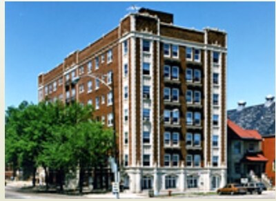 Primary Photo - Logan Vistas Apartments