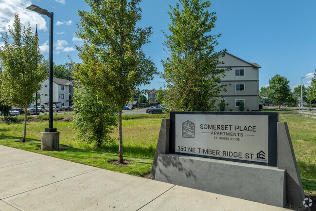Photo - Somerset Ridge Apartments