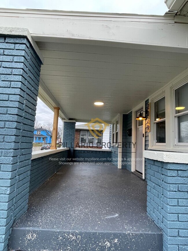 Photo - Renovated, 2 Bedroom, 1 Bathroom Home Avai...