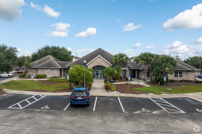 101 Grande Valencia Dr Orlando, FL 32825