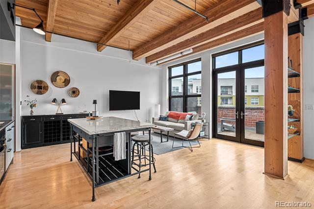 Photo - 2955 Inca St Unit 3K