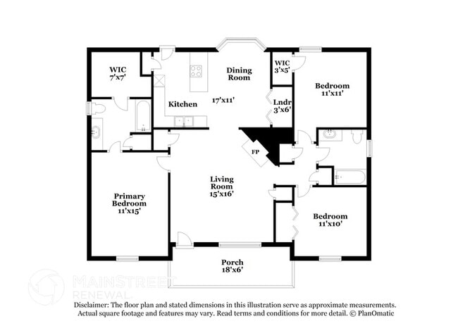 Photo - 728 Stone Hedge Dr