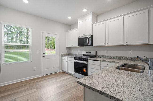 Photo - 440 Havannah Rd