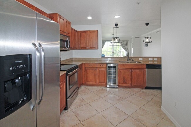 Photo - San Lino Annual Condo for Rent