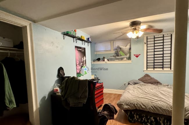 Photo - 731 Parker St Unit 1