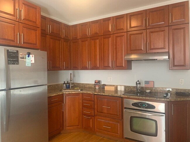 Photo - 483 Beacon St Unit 26