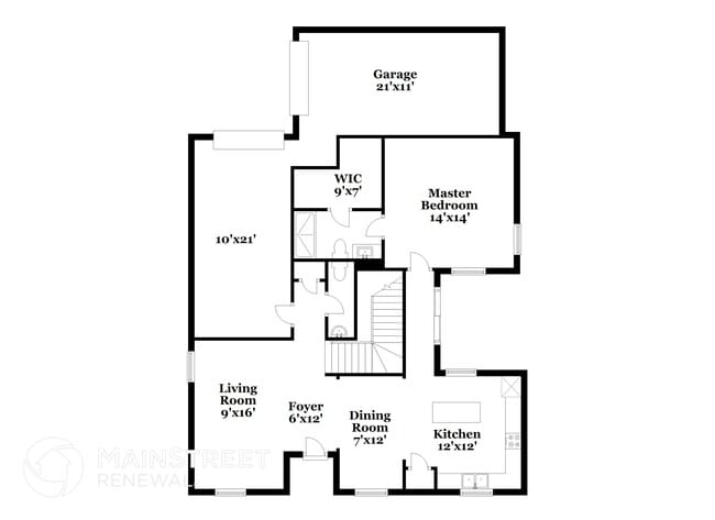 Photo - 3921 S 82nd Dr