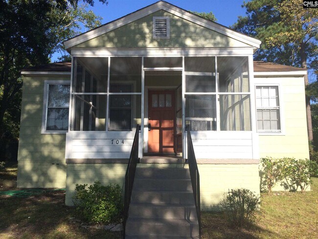 Photo - 704 S Bonham Rd