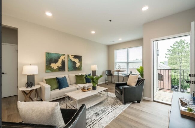 Photo - The Nest On Olive