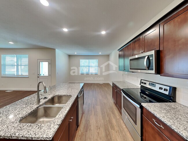 Photo - 4393 N Morgan Way