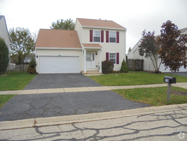 Building Photo - 270 Bridlewood Cir Rental