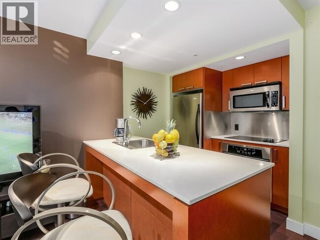 1255 Seymour St Unit 503