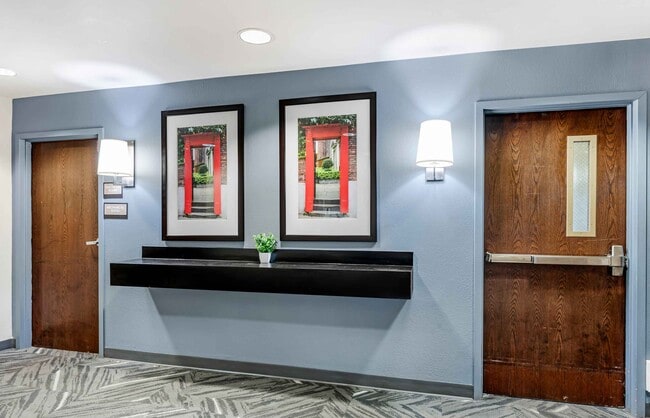 Furnished Studio-Dayton - North
