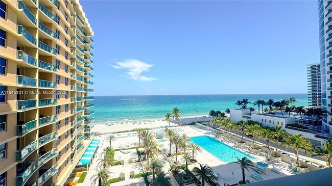 Photo - 2501 S Ocean Dr Condo Unit 820
