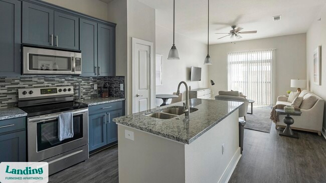 Photo - 18101 Point Lookout Dr Unidad 464.1404494