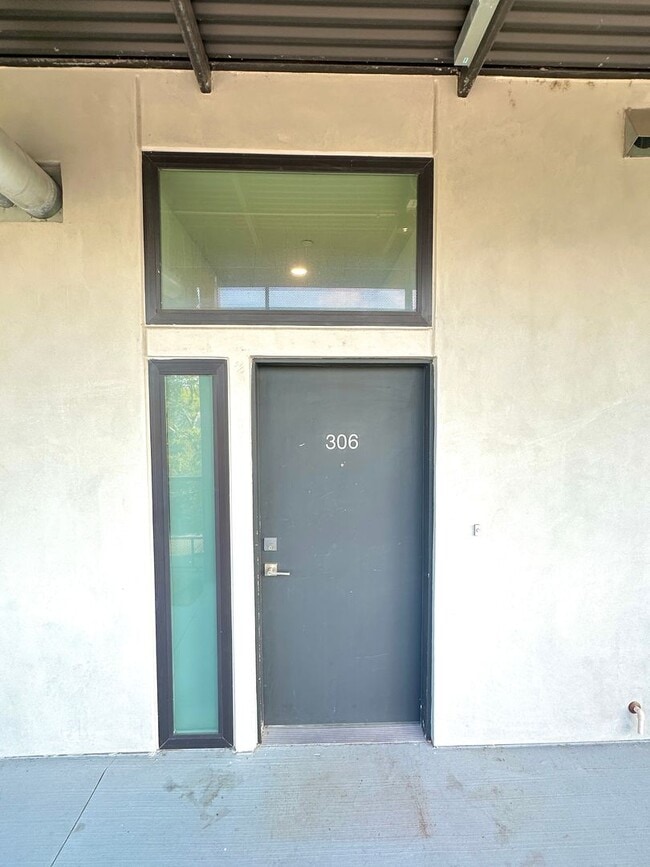 Photo - Stunning One bedroom/One bath Condo Locate... Unit 306