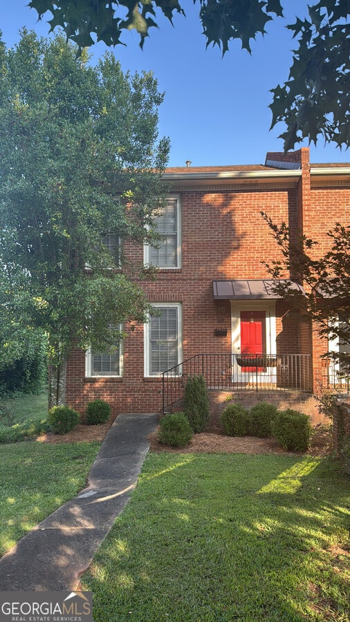Photo - 98 Lagrange St