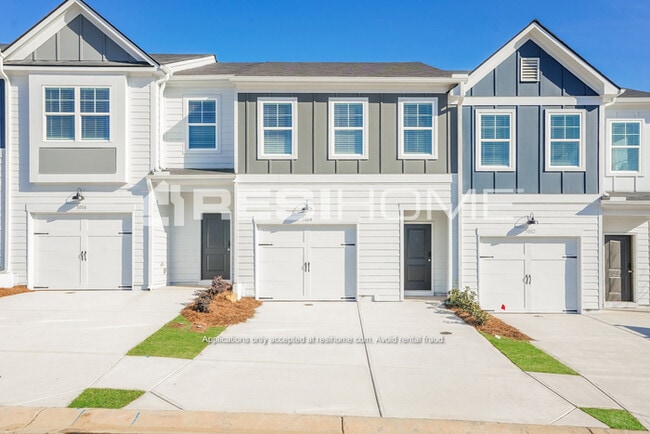 Building Photo - 4029 Springhead Wy