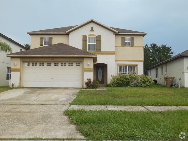 Building Photo - 16908 Sunrise Vista Dr Rental