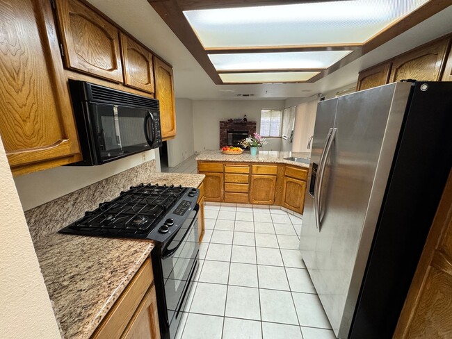 Photo - Beautiful 4 Bedroom Home