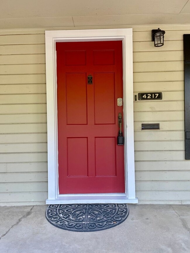 4217 V St