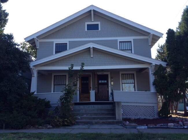 Building Photo - ADA322 Unit 322
