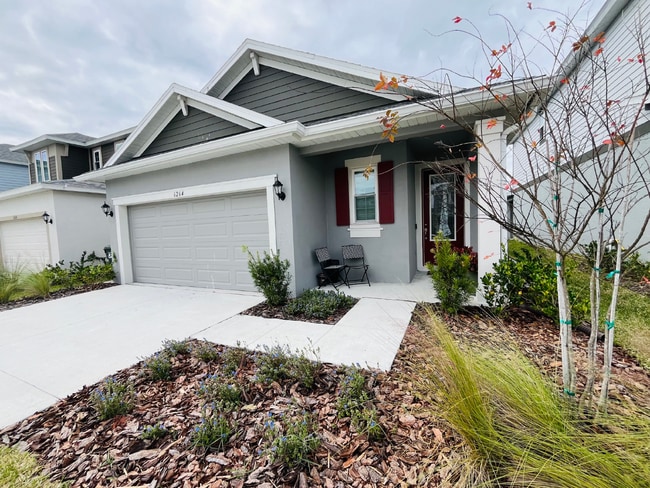 Photo - Available for July move-in!