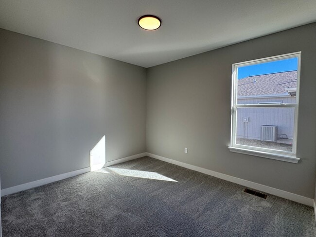 Photo - {31750} Brand New Ranch Home + 3 Car Garage + Unfinished Basement