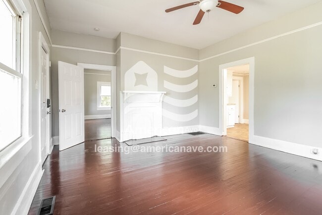 Photo - 1116 Old Bessie Rd