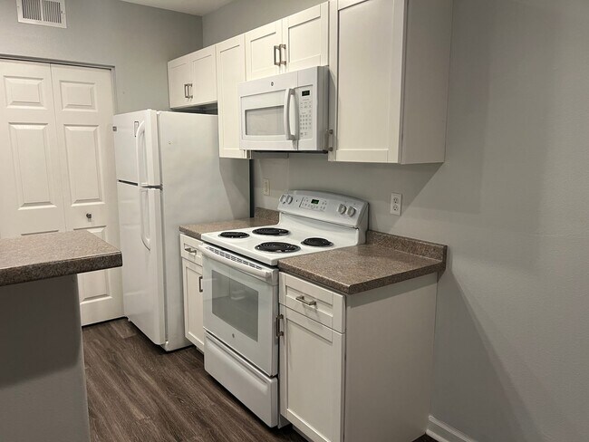 Photo - Great first floor unit at Plantation Point