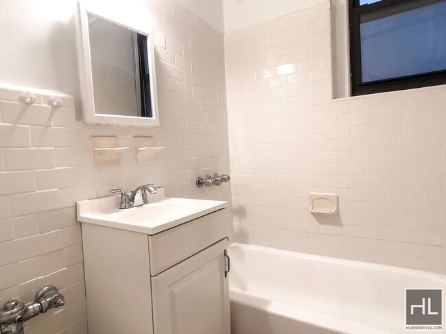 EAST 82 STREET