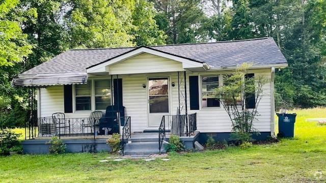 Building Photo - 1121 Harbins Rd Rental