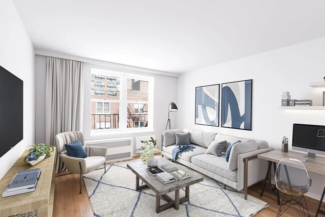 25 W 13th St Unit 7KS