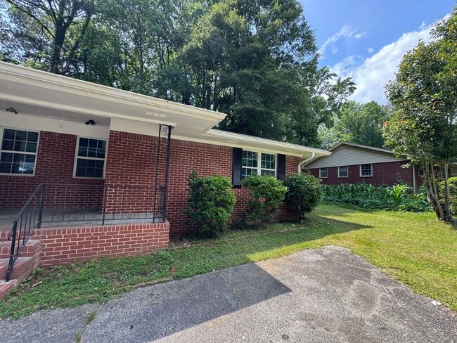 Building Photo - 6245-6245 Vera Ln SW Unit 6245