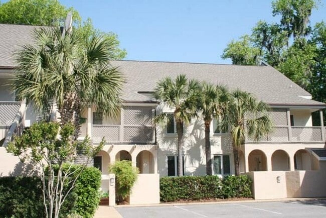 Building Photo - Shipyard Plantation Unit 203 Rental
