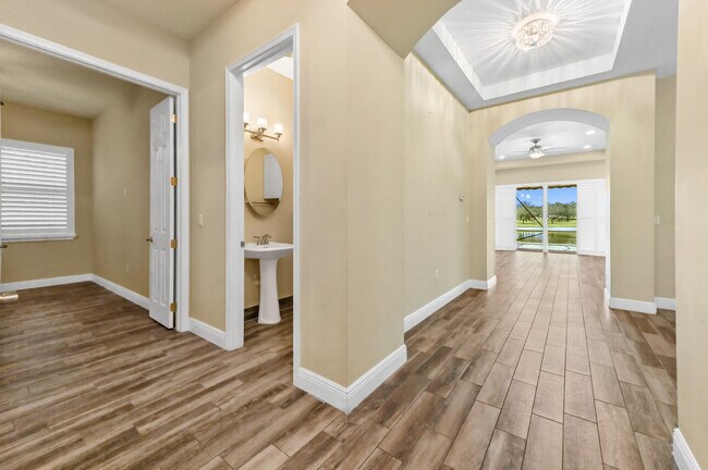 Photo - 2863 Bellarosa Circle