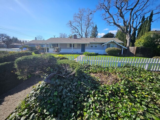 Photo - Charming Walnut Creek Ranch-Style Home
